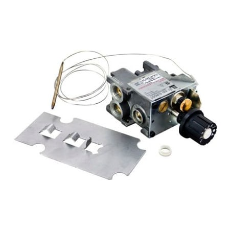 Allpoints Allpoints 8010580 Griddle Thermostat- Sit For Garland Range 8010580